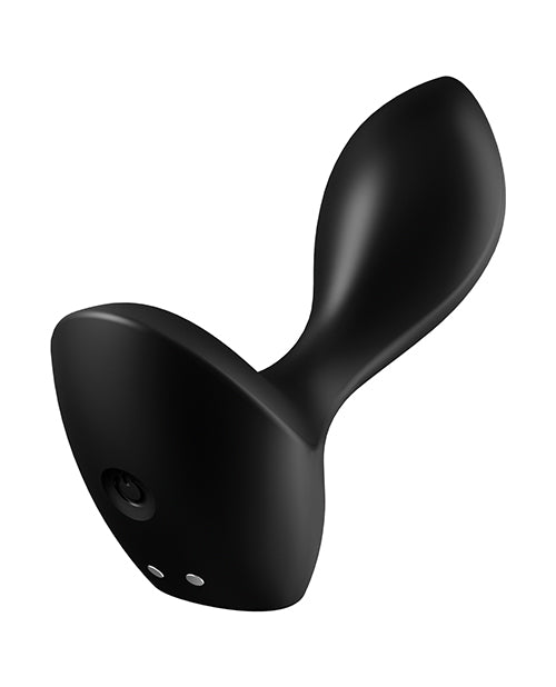 Satisfyer Backdoor Lover - Black