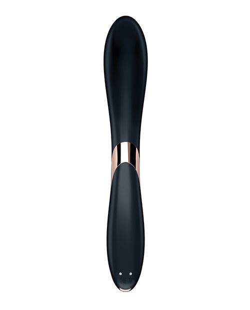 Satisfyer Rrrolling Explosion - Black