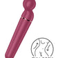 Satisfyer Planet Wand-er - Berry