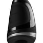 Satisfyer Men Heat Vibration - Black