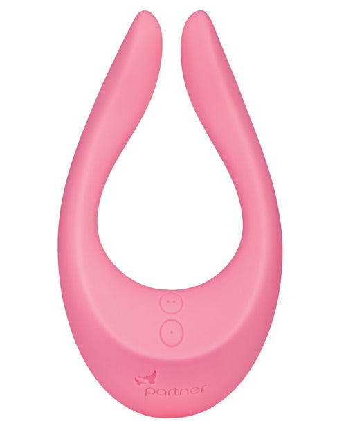 Satisfyer Endless Joy - Pink