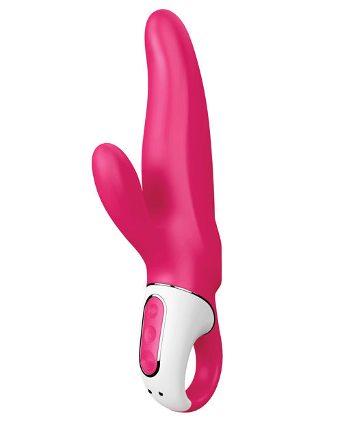 Satisfyer G Spot Vibrator | Vibes Mr Rabbit Vibrator | Waterproof Pink Clit Vibrator | Best Vibrator for Women