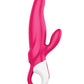 Satisfyer G Spot Vibrator | Vibes Mr Rabbit Vibrator | Waterproof Pink Clit Vibrator | Best Vibrator for Women