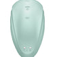 Satisfyer Pearl Diver - Mint