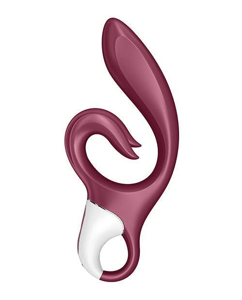 Satisfyer Rabbit Vibrator | Love Me G Spot Vibrator | Red Clit Vibrator | Best Vibrator for Women