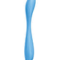 Satisfyer G Spot Vibrator | Flex 4+ Rabbit Vibrator | Blue Clit Vibrator | Best Vibrator for Women