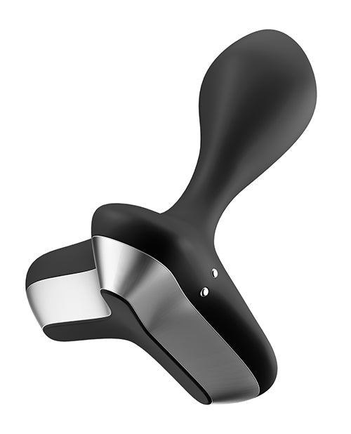 Satisfyer Game Changer - Black