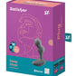 Satisfyer Deep Diver - Grey