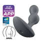 Satisfyer Deep Diver - Grey