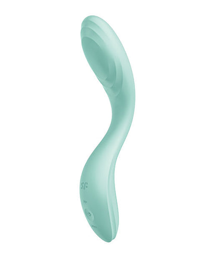 Satisfyer Rrrolling Pleasure - Mint