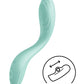 Satisfyer Rrrolling Pleasure - Mint