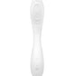 Satisfyer Rrrolling Pleasure - White