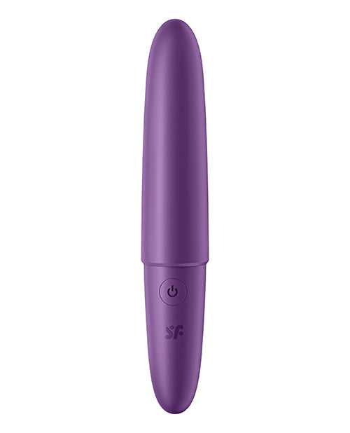 Satisfyer Ultra Power Bullet 6 - Violet