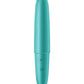 Satisfyer Ultra Power Bullet 6 - Turquoise