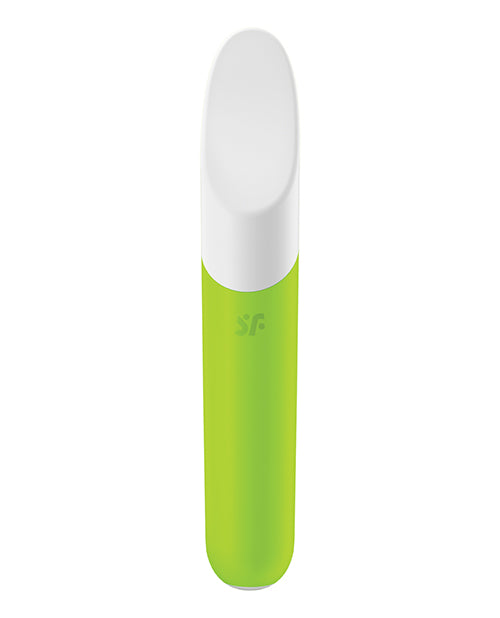 Satisfyer Ultra Power Bullet 7 - Green