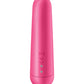 Satisfyer Ultra Power Bullet 3 - Red