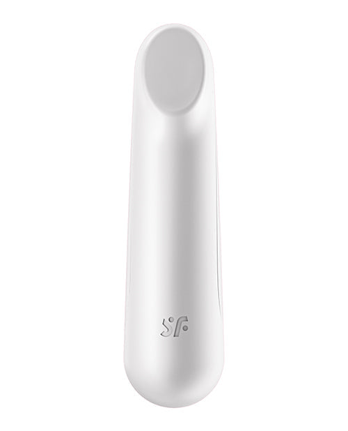 Satisfyer Ultra Power Bullet 3 - White