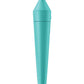 Satisfyer Ultra Power Bullet 8 - Turquoise