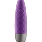 Satisfyer Ultra Power Bullet 5 - Violet