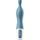 Satisfyer A-Mazing 1 - Blue