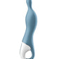 Satisfyer A-Mazing 1 - Blue