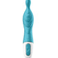 Satisfyer A-Mazing 2 - Turquoise