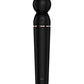 Satisfyer Planet Wand-er - Black