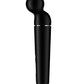 Satisfyer Planet Wand-er - Black