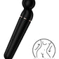 Satisfyer Planet Wand-er - Black