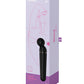 Satisfyer Planet Wand-er - Black