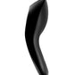 Satisfyer Legendary Duo Ring Vibrator - Black