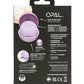 Opal Tickler Massager