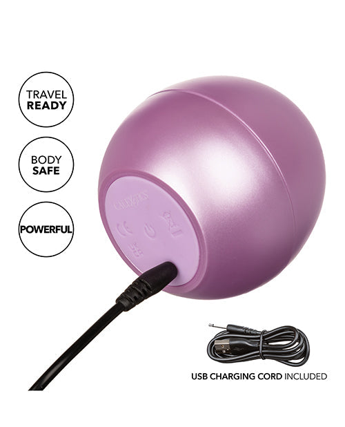 Opal Tickler Massager