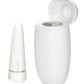 My Pod Vibrating Massager - White