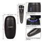 My Pod Vibrating Massager - Black