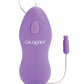 Whisper Micro Heated Bullet - Purple