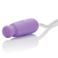 Whisper Micro Heated Bullet - Purple