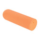 Turbo Buzz Rounded Mini Bullet Stimulator - Orange