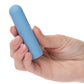 Turbo Buzz Rounded Bullet Stimulator - Blue