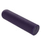 Turbo Buzz Rounded Bullet Stimulator - Purple