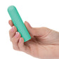 Turbo Buzz Rounded Bullet Stimulator - Green