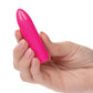 Turbo Buzz Classic Mini Bullet Stimulator - Pink