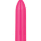 Turbo Buzz Classic Mini Bullet Stimulator - Pink