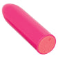 Turbo Buzz Classic Mini Bullet Stimulator - Pink