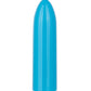 Turbo Buzz Classic Mini Bullet Stimulator - Blue