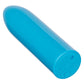 Turbo Buzz Classic Mini Bullet Stimulator - Blue