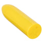 Turbo Buzz Classic Mini Bullet Stimulator - Yellow