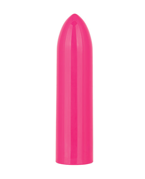 Turbo Buzz Classic Bullet Stimulator - Pink