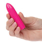 Turbo Buzz Classic Bullet Stimulator - Pink