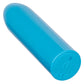 Turbo Buzz Classic Bullet Stimulator - Blue